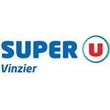 logo-Super U Vinzier