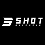 logo-Shot Race Gear